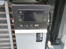 H1242◆パナソニック◆リーチイン冷蔵ショーケース SRM-RV319SB