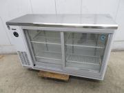 H1243◆ダイワ 2020年◆テーブル型冷蔵ショーケース 4341DP-S