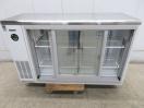 H1243◆ダイワ 2020年◆テーブル型冷蔵ショーケース 4341DP-S