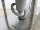 H1254◆マルゼン◆ステンレス製舟形1槽シンク