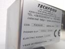 C1716 新品◆TECHFOOD◆ホットサンドマシン　PIA00048