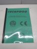 C1716 新品◆TECHFOOD◆ホットサンドマシン　PIA00048