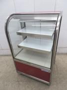 J1186◆大穂製作所 2021年◆冷蔵ショーケース ケーキケース OHGU-Tf-700B