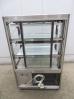 J1186◆大穂製作所 2021年◆冷蔵ショーケース ケーキケース OHGU-Tf-700B