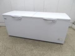 J1189◆HIJIRU 2025年◆冷凍ストッカー HJR-F576