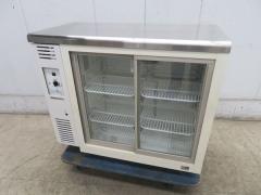 J1193◆パナソニック◆テーブル型冷蔵ショーケース SMR-V941NB