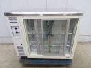 J1193◆パナソニック◆テーブル型冷蔵ショーケース SMR-V941NB
