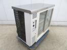 J1193◆パナソニック◆テーブル型冷蔵ショーケース SMR-V941NB