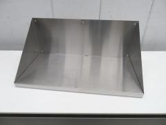 H1265◆ステンレス製◆平棚
