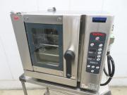 J1229◆マルゼン 2020年◆コンベクションオーブン MCOE-064B 3相200V