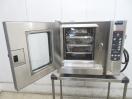 J1229◆マルゼン 2020年◆コンベクションオーブン MCOE-064B 3相200V