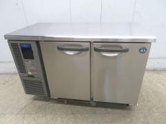 J1230◆ホシザキ◆冷凍コールドテーブル FT-120SNF 100V