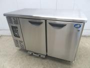 J1231◆パナソニック 2018年◆冷蔵コールドテーブル SUC-N1261J 100V