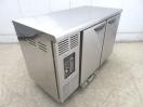 J1231◆パナソニック 2018年◆冷蔵コールドテーブル SUC-N1261J 100V
