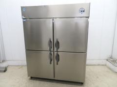 H1270◆ダイワ 2023年◆4ドア冷凍冷蔵庫 501S1-4-EX 100V