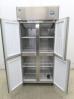 H1271◆ダイワ 2020年◆4ドア冷凍冷蔵庫 331S1-EC 100V