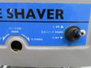 J1232◆池永鉄工◆スワン ブロックアイススライサー SI-150SS 100V