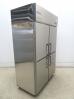 H1272◆フクシマ 2022年◆4ドア冷蔵庫 GRN-120RM-F 100V