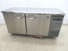 H1273◆ホシザキ 2022年◆冷凍コールドテーブル FT-150SNG-1-R 100V