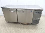 H1273◆ホシザキ 2022年◆冷凍コールドテーブル FT-150SNG-1-R 100V