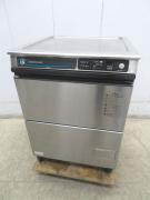 H1275◆ホシザキ 2018年◆食器洗浄機 JWE-400TUB3 3相200V