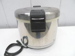 J1236◆象印 2023年◆電子ジャー(約3.3升) TH-GS60 100V