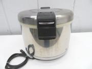 J1236◆象印 2023年◆電子ジャー(約3.3升) TH-GS60 100V