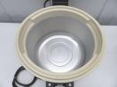 J1236◆象印 2023年◆電子ジャー(約3.3升) TH-GS60 100V