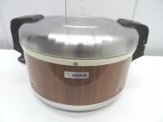 J1240◆象印 2024年◆電子ジャー TH-GA40 100V