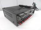 J1242◆DENON◆7chディスクリート・パワーアンプAVR-X1500H 100V