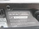 J1242◆DENON◆7chディスクリート・パワーアンプAVR-X1500H 100V