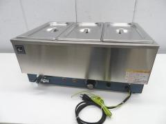J1244◆KIPROSTAR◆フードウォーマー(保温専用) PRO-WIF-B 100V