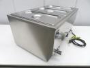 J1244◆KIPROSTAR◆フードウォーマー(保温専用) PRO-WIF-B 100V