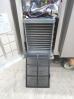 H1278◆フジマック 2023年◆冷凍冷蔵コールドテーブル FRT1260FKBX 100V