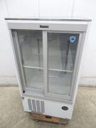 H1279◆ダイワ 2021年◆冷蔵ショーケース 231AU-11 100V