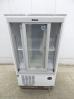 H1289◆ダイワ 2021年◆冷蔵ショーケース 231AU-11 100V