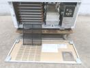 H1289◆ダイワ 2021年◆冷蔵ショーケース 231AU-11 100V
