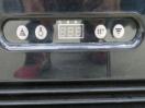 H1281◆レマコム 2022年◆4面ガラス冷蔵ショーケース R4G-105SLB 100V