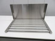 H1269◆ステンレス製◆パイプ棚