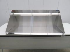 H1266◆マルゼン◆ステンレス製水切り棚