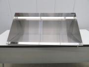 H1266◆マルゼン◆ステンレス製水切り棚