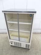J1196◆ホシザキ◆小形冷蔵ショーケース SSB-63CTL2