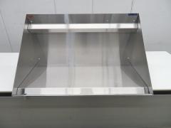 H1267◆マルゼン◆ステンレス製水切り棚