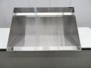 H1267◆マルゼン◆ステンレス製水切り棚
