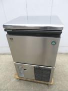 H1284◆ホシザキ◆製氷機 IM-35M 100V