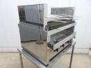 J1199◆ヒゴグリラー◆電気卓上型グリラー 3H-210YC