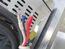 J1199◆ヒゴグリラー◆電気卓上型グリラー 3H-210YC