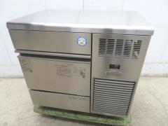 H1288◆フクシマ 2017年◆製氷機 FIC-A65KT 100V