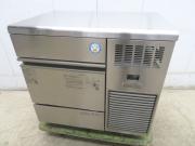 H1288◆フクシマ 2017年◆製氷機 FIC-A65KT 100V