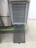 H1288◆フクシマ 2017年◆製氷機 FIC-A65KT 100V